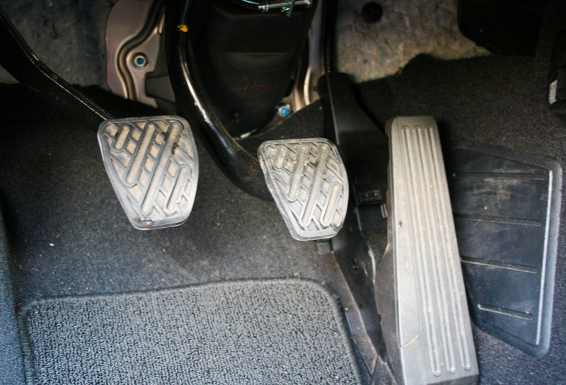 Illustration for article titled 2009 Nissan 370Z: Part Three